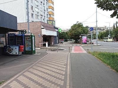 квартира за адресою Юрія Шумського вул., 8-А