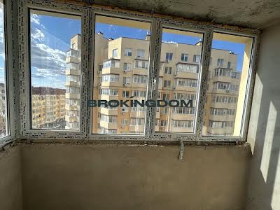 квартира по адресу Бышевская ул., 14