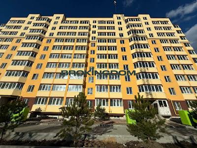 квартира за адресою Бишівська вул., 14