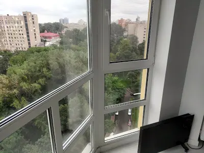 квартира за адресою Герцена вул., 35