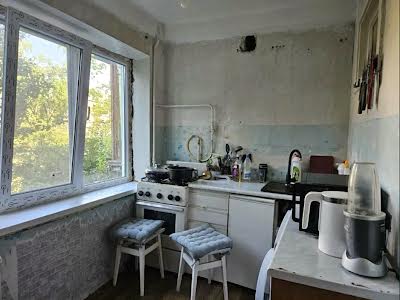 квартира по адресу Воскресенский просп. (Перова), 9б