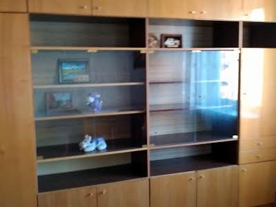 квартира по адресу Червоной Калины просп. (Владимира Маяковского), 44/10