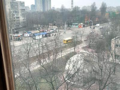 квартира по адресу Правды просп. (Правды), 6-А