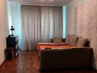 квартира за адресою Прирічна вул., 17