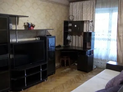 квартира за адресою Леся Курбаса просп., 15