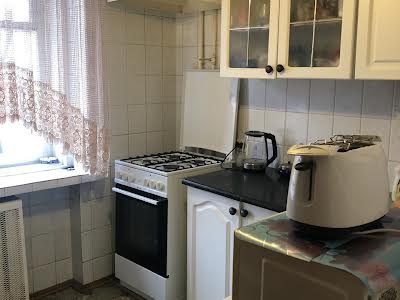 квартира за адресою Віталія Скакуна вул. (Академіка Каблукова), 13