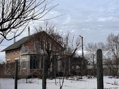 дом по адресу Сади Дніпра
