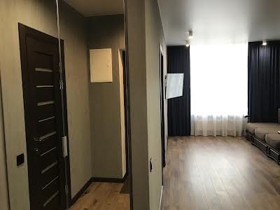 квартира по адресу Тираспольская ул., 58