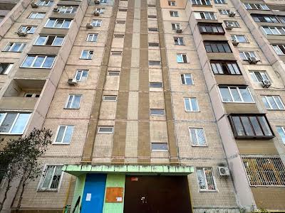 квартира по адресу Киев, Княжий Затон ул., 17-Б