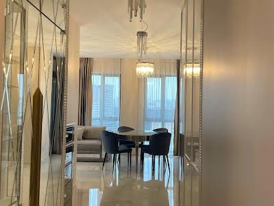 квартира за адресою Антоновича вул. (Горького), 44