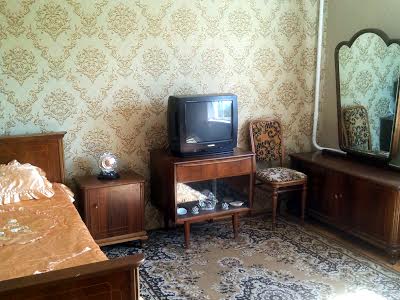 кімната за адресою Чоколівський бульв., 22