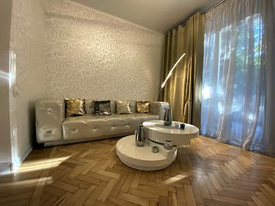 квартира по адресу Пастера ул., 21