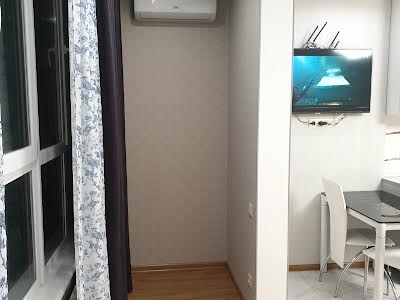 квартира по адресу Петропавловская ул., 40