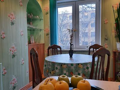 квартира по адресу Бреуса ул., 61/3
