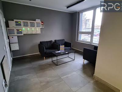 квартира за адресою Кудрявська вул., 24а