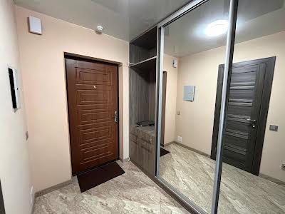 квартира за адресою Пономарьова вул., 26