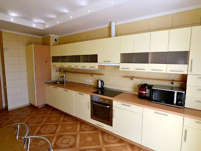 квартира за адресою Дашавська вул., 25