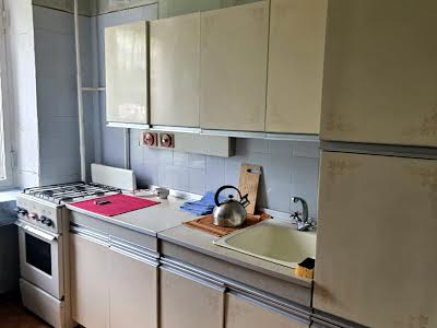комната по адресу Половецкая ул., 16