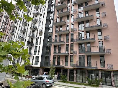 квартира по адресу Под Голоском ул., 16