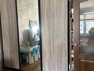 квартира по адресу Елизаветы Чавдар ул., 38б