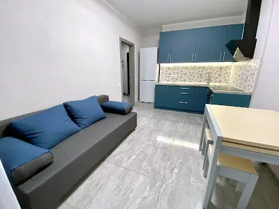 квартира за адресою Краківська вул., 27-А