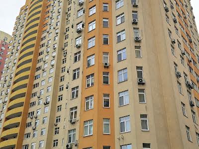 квартира за адресою Сім'ї Кульженків вул. (Петра Дегтяренка), 35