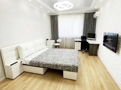 квартира за адресою Соломії Крушельницької вул., 15 А