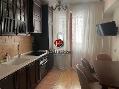 квартира за адресою Старонаводницька вул., 4-Б