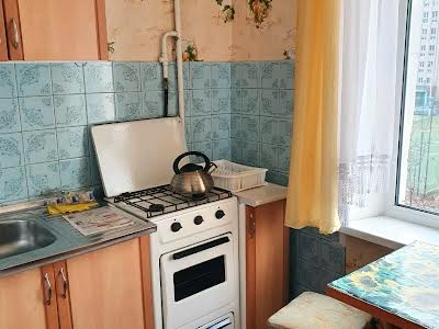 квартира по адресу Правды просп. (Правды), 68-Б