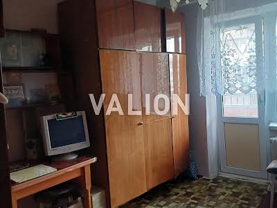 квартира по адресу Оболонский просп., 10