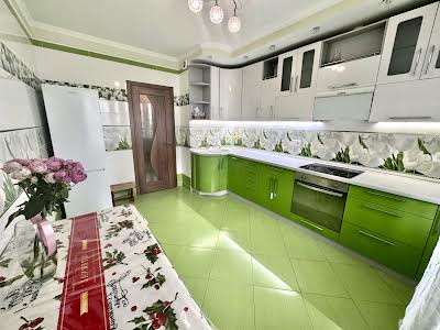 квартира за адресою Бориса Гмирі вул., 18