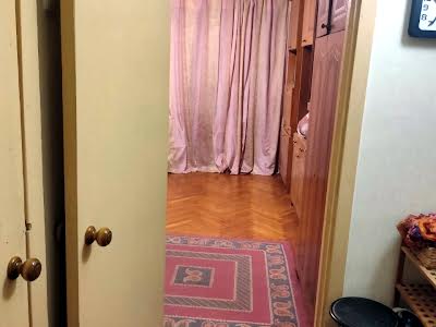 квартира по адресу Антоновича ул. (Горького), 162