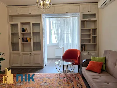 квартира за адресою Софіївський пров., 14