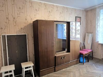 квартира за адресою Бакинська вул., 37-А