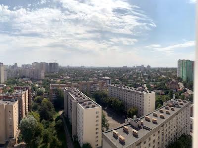 квартира за адресою Миколи Голего вул. (Лебедєва-Кумача), 7-В