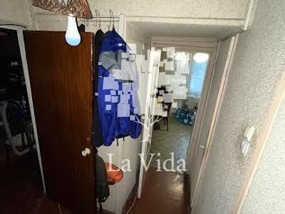 квартира по адресу Оболонский просп., 40
