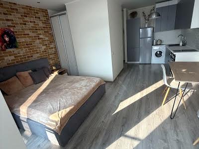 квартира за адресою Регенераторна вул., 4 к15