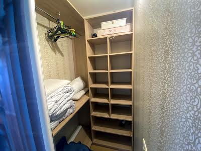 квартира за адресою Жилянська вул., 45