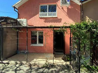 квартира по адресу Болгарская ул., 70