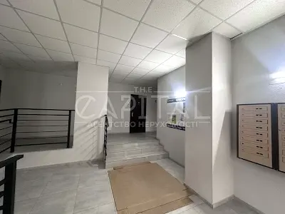 квартира за адресою Березова вул., 44