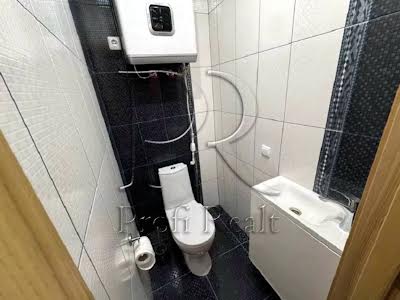 квартира за адресою Олевська вул., 9