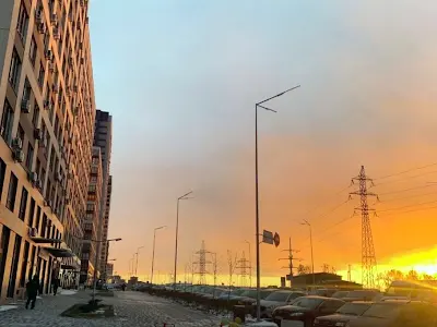 квартира по адресу Олександра Олеся ул., 4-А