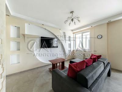 квартира за адресою Вишгородська вул., 45