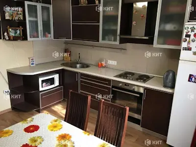 квартира за адресою Бетонний в'їзд (1-й Достоєвського), 3 А