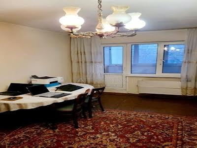 квартира за адресою Академіка Глушкова просп., 33