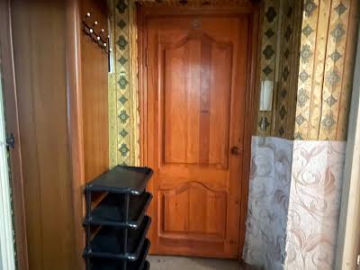 квартира за адресою Василя Овсієнка вул. (Білгородська), 10