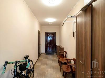 квартира по адресу Урловская ул., 23-А