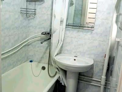 квартира за адресою Оболонський просп., 41