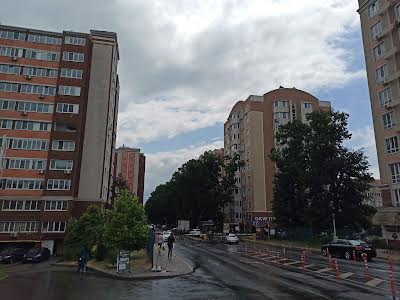 квартира за адресою Соборна вул., 103/21