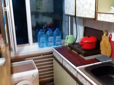 квартира за адресою Мілютенка вул., 3